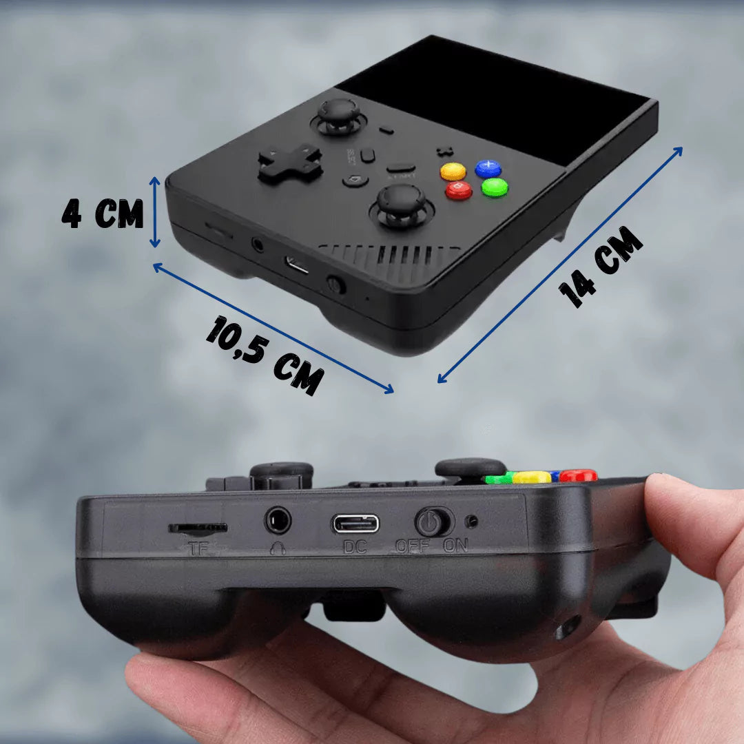 Consola - Video Game™ +20.000 juegos
