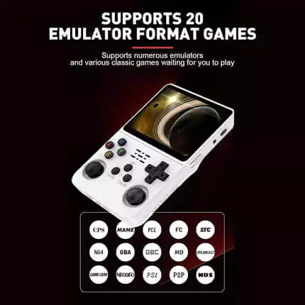 Consola - Video Game™ +20.000 juegos