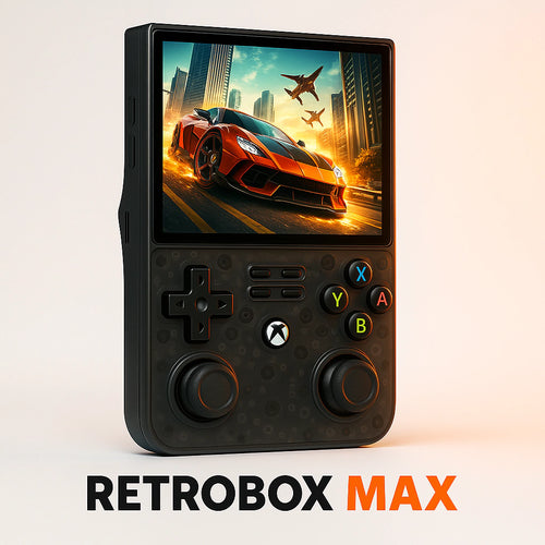 Consola - Video Game™ +20.000 juegos