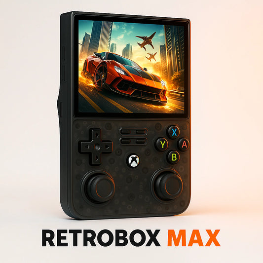 Consola - Video Game™ +20.000 juegos
